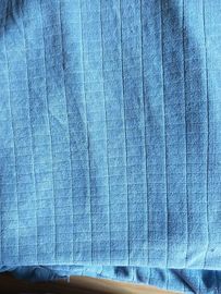 Antibakteri Handuk Microfiber Cleaning Cloth Colourful Pakan Grid 310gsm